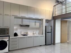The Central (D1), Office #610073961